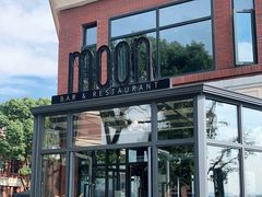 -岁粤Moon·湖景餐厅(月光码头店)