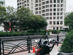 -汇泉王朝大饭店