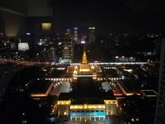 -上海波特曼丽思卡尔顿酒店