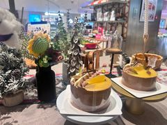 -ABC Cooking Studio(西安大悦城店)