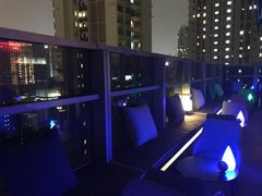 -香港港岛英迪格酒店