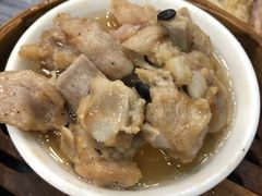 蒸排骨-华峰食馆(氹仔店)