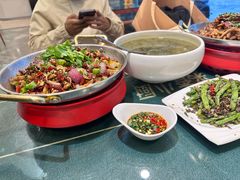 -菜香小厨(金发·印象南滨店)