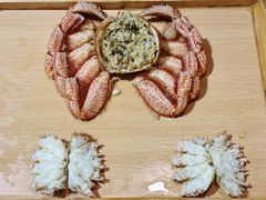 -震海贝烤贝·民俗特色店(延吉总店)