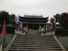 -莆田南少林寺
