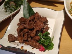 -新一喜铁板料理餐厅·铁板放题(北国商城店)