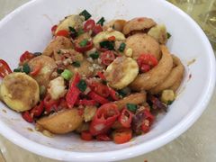 -红色湘菜馆(春风店)