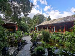 -白家大院·王府宫廷菜(苏州街店)