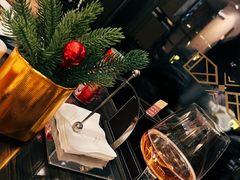 -康莱德酒店·美庭自助餐厅