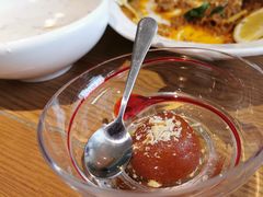 -Masala Curry and BBQ·玛莎拉巴基斯坦美食(金水万达店)