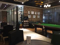 -真枪会射击俱乐部(河西中央公园店)