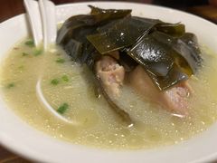 -中和裴氏蹄花(府河路店)