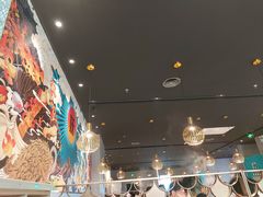 -半天妖烤鱼(槐房万达店)
