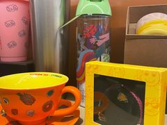 -星巴克(南京新百店)