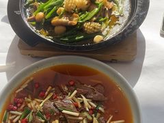 -沸腾鱼乡(知春路分店)