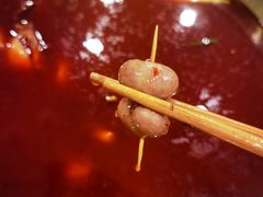 -冯记香辣兔火锅(茶店子总店)