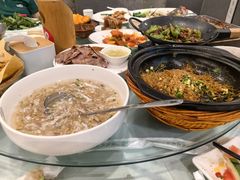 -尚帝·洛阳菜(八號院店)