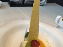 -王品牛排(郑州大卫城店)