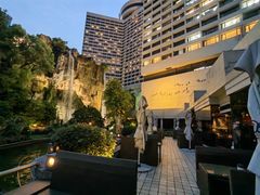 -广州花园酒店