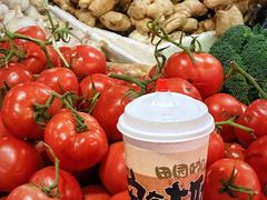 -茶话弄(中贸广场店)