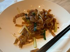 -深圳美高梅酒店-品聚嘉府中餐厅