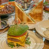《关于武汉我唯一想推荐的澳式brunch》