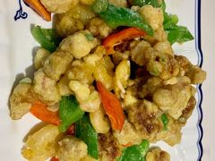 熘双段-老仁义·清真菜(太古街店)