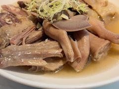 -打酱油·非遗淮扬菜(瘦西湖梅岭店)