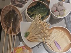 -海底捞火锅(正大乐城店)