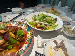 -燕兰楼·清真西北融合菜(亚运村店)