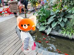 -凯德广场(学府店)