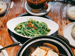 -瑶王府·广西菜(相思湖店)