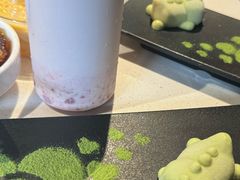 -海底捞火锅(劲松店)