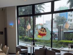 -必胜客(大坪英利店)