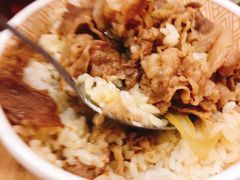 -食其家·牛丼咖喱(苏州永旺店)