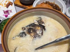 -千百味红餐厅·江西菜(绿地双子塔店)