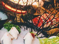 -湊湊火锅·茶憩(恒隆广场店)