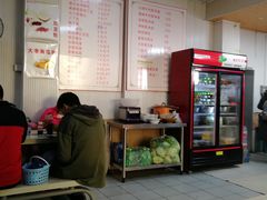 -老陶包子铺(南大西南村店)