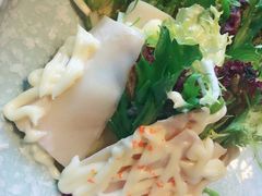 -梅筑·创意料理(王府井百货店)
