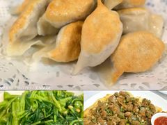 -莲花公园煎蟹(总店)