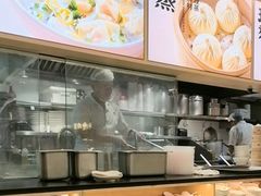 -阳阳中国饭(龙湖大兴天街)