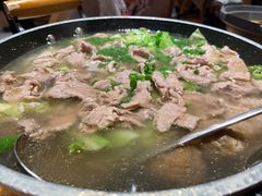 乐山跷脚牛肉-川堂风·跷脚牛肉·乐山爆炒(宝山日月光店)