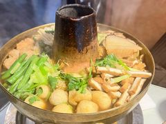 -老太原菜馆(中正天街店)