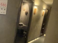 -施奈儿.洗头頭療.按摩SPA.采耳(上梅林店)