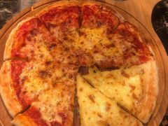 -万达文华酒店·美食汇自助餐厅