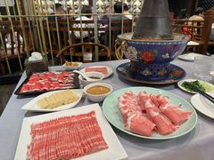 -东来顺饭庄(apm总店)