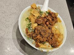 蛋捞鸳鸯-小豆海棠(嘉兴路店)