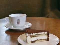 -1901 Cafe(西四店)