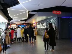 -中影星美国际影城(万家丽店)