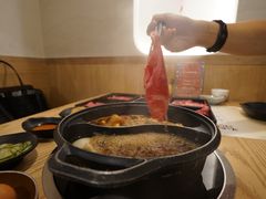牛上脑-伊豆野菜村(City店)